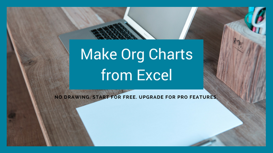 Create An Org Chart Online Free