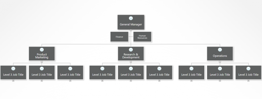 Organizational Chart – Org Chart Software | OrgWeaver